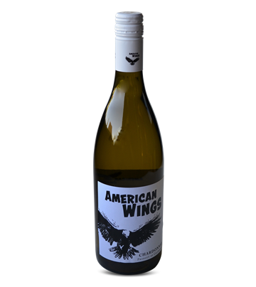 American Wings, Chardonnay